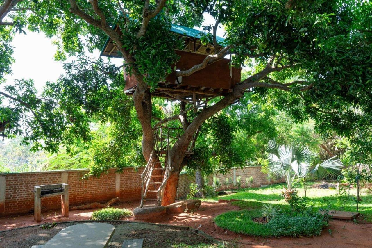Mango Hill פונדיצ'רי מראה חיצוני תמונה